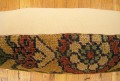 1518 Persian Sultanabad Carpet Pillow 2-0 x 1-3
