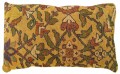 1518 Persian Sultanabad Carpet Pillow 2-0 x 1-3