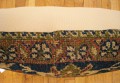 1519 Persian Sultanabad Carpet Pillow 1-10 x 1-6