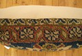 1519,1520 Persian Sultanabad Carpet Pillow 1-10 x 1-6