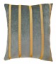 1557,1558,1559,1560 Art Deco Green Velvet Pillow 1-10 x 1-7