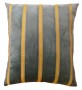 1557,1558,1559,1560 Art Deco Green Velvet Pillow 1-10 x 1-7