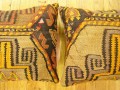 1563,1564 Turkish Kilim Rug Pillow 1-10 x 1-6