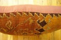 1569,1570 Turkish Kilim Rug Pillow 1-7 x 1-7