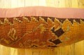 1570 Turkish Kilim Rug Pillow 1-7 x 1-7
