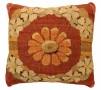 1571 French Aubusson Pillow 14-0 x 12-0