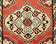 23058 Kilim 9-4 x 6-7