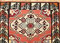 23058 Kilim 9-4 x 6-7