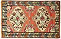 23058 Kilim 9-4 x 6-7