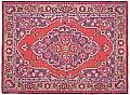 23061 Kilim 9-10 x 8-4