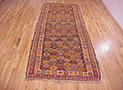 23333 Kilim 13-8 x 5-0