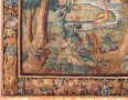 23523 Verdure Landscape Tapestry 9-5 x 7-6