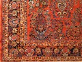23612 Sarouk 11-7 x 9-2