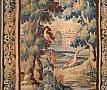 23640 Verdure Landscape Tapestry 9-5 x 7-0