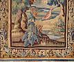 23640 Verdure Landscape Tapestry 9-5 x 7-0