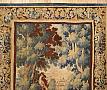 23640 Verdure Landscape Tapestry 9-5 x 7-0