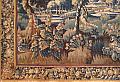 24161 Verdure Landscape Tapestry 9-3 x 14-10