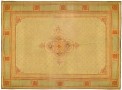 24249A Aubusson 26-8 x 18-0