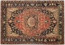 24295 Mohtesham Kashan 11-6 x 7-6