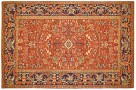 24516 Heriz 12-9 x 9-4