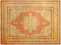 24526 Tabriz Hadji Jalili 11-7 x 9-0