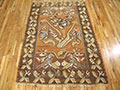 28776 Kilim 7-7 x 5-0