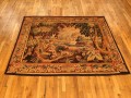 24678 Rustic Pastoral Tapestry 5-1 x 6-2