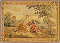 24775 Romantic Tapestry 3-3 x 4-10