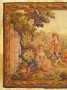 24792 Aubusson Tapestry 4-10 x 5-10