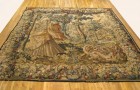 24800 Mythological Tapestry 12-0 x 13-0