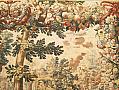 24800 Mythological Tapestry 12-0 x 13-0