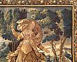 25150 Mythological Tapestry 9-1 x 12-8