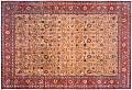 25162 Tabriz 16-7 x 11-4