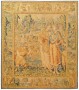 25278 Historical Tapestry 11-4 x 10-9