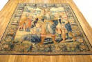 25411 Old Testament Tapestry 11-3 x 10-10