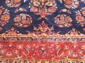 25571 Kashan 20-7 x 10-0