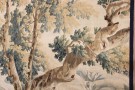 26031 Aubusson Rustic Tapestry 10-1 x 13-9