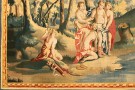 26032 Mythological Tapestry 7-6 x 12-2