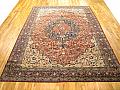 26132 Tabriz 11-6 x 8-4