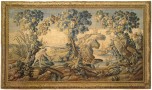 26207 Chinoiserie Landscape Tapestry 9-0 x 15-0