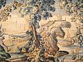 26207 Chinoiserie Landscape Tapestry 9-0 x 15-0