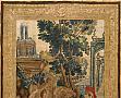 26220 Mythological Tapestry 9-6 x 5-10