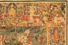 26222 Historical Tapestry 11-2 x 8-4