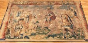 26253 Historical Tapestry 10-3 x 16-9