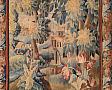 26298 Verdure Landscape Tapestry 8-5 x 6-7