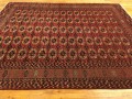 26466 Tekke Turkman 10-1 x 8-2