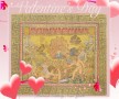 26580 Rambouillet Tapestry 5-7 x 5-8