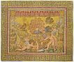 26580 Rambouillet Tapestry 5-7 x 5-8