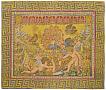 26580 Rambouillet Tapestry 5-7 x 5-8