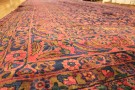 26588 Mohajeran Sarouk 23-6 x 12-0